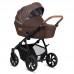 Tutis AERO Cocoa| Kombi-Kinderwagen